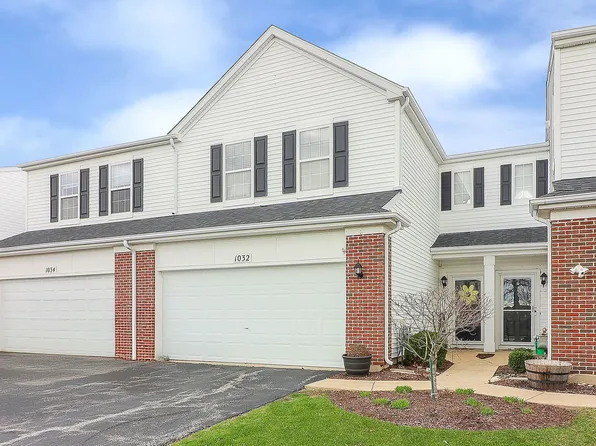 1032 Heron Cir, Joliet, IL 60431