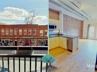 3205 Davidson St UNIT 204, Charlotte, NC 28205