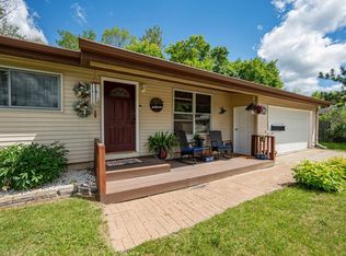 715 Allen Dr, Grand Rapids, MN 55744