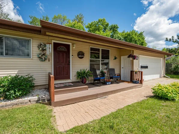 715 Allen Dr, Grand Rapids, MN 55744
