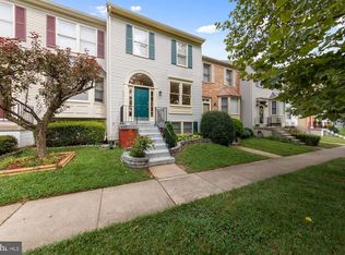20324 Cedarhurst Way, Germantown, MD 20876