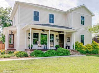 371 W Milner Rd, Meansville, GA 30206