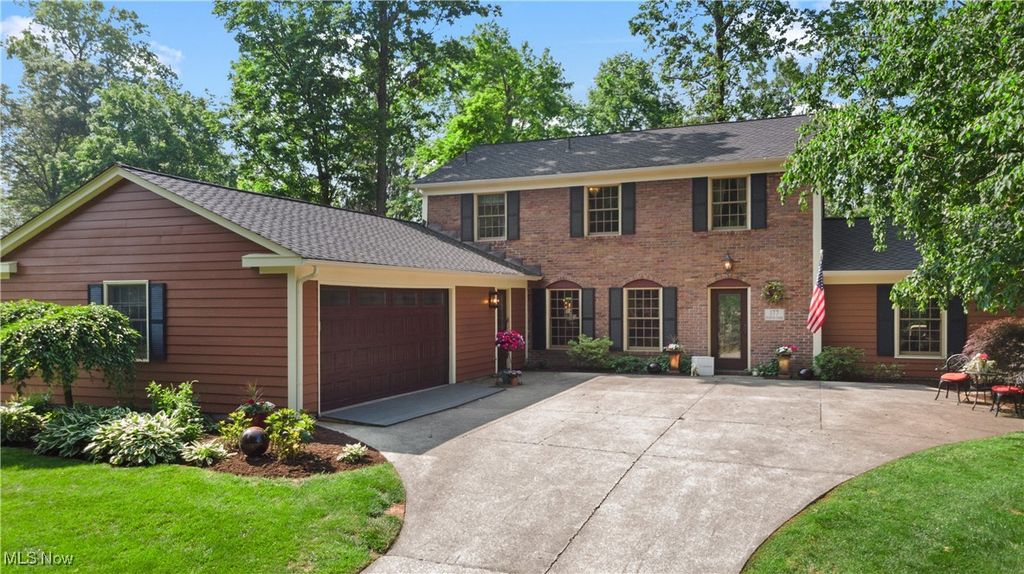 Real estate listing image