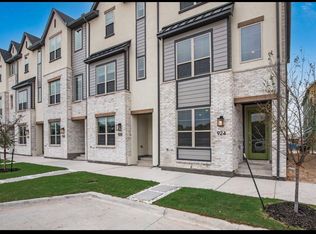 924 Concan Dr, Plano, TX 75075