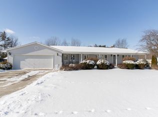 418 Joe Martin Rd, Lowell, IN 46356