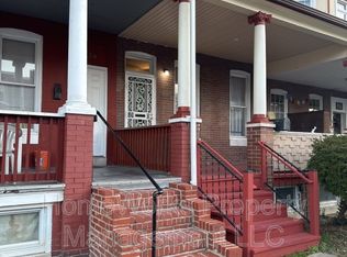 4124 Walrad St, Baltimore, MD 21229