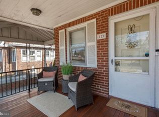 429 1st Ave, Haddon Heights, NJ 08035