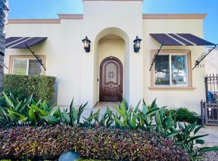 4117 Vantage Ave, Studio City, CA 91604