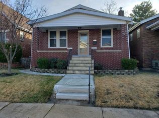 5426 Gresham St, Saint Louis, MO