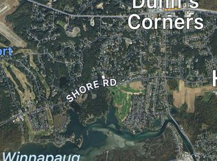 280 Shore Rd #C, Westerly, RI 02891