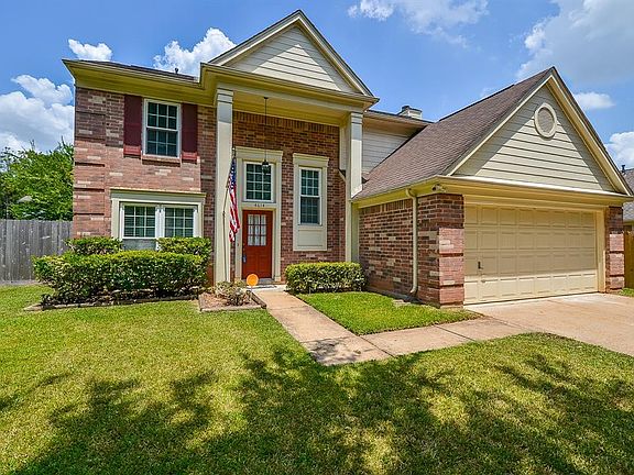 2nd image of 4614 Kilmarnoch Way