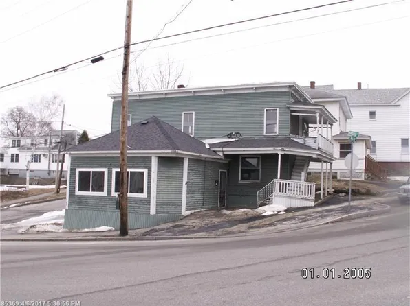 44 S Main St, Auburn, ME 04210