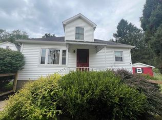 516 Brushy Fork Rd, Bridgeport, WV 26330