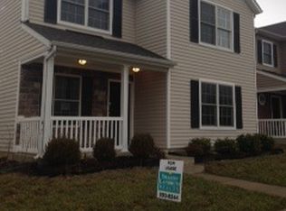 5810 Chalet Cir, Louisville, KY 40228