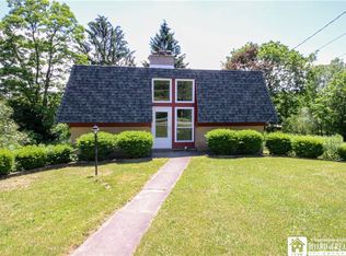 4995 Route 474, Ashville, NY 14710