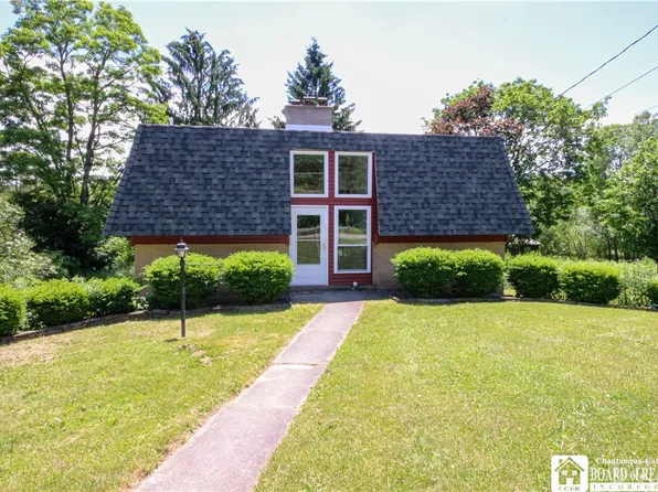 4995 Route 474, Ashville, NY 14710