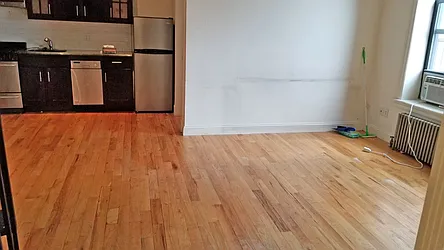 Rented by New York Residence