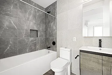 Rented by CW Realty Property Management LLC