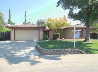 9109 Green Oak Ct, Fair Oaks, CA 95628