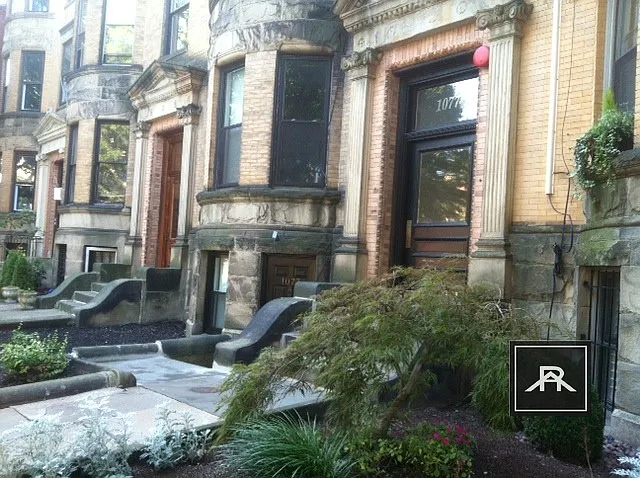 1079 Beacon St #9