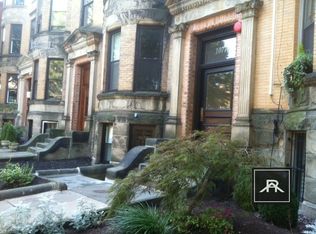 1079 Beacon St #9, Brookline, MA 02446