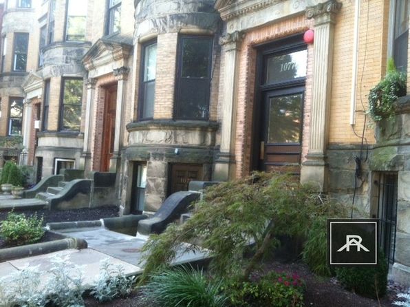 1079 Beacon St #9