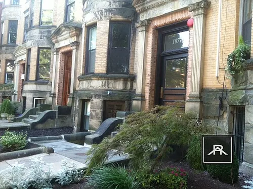 1079 Beacon St Photo 1