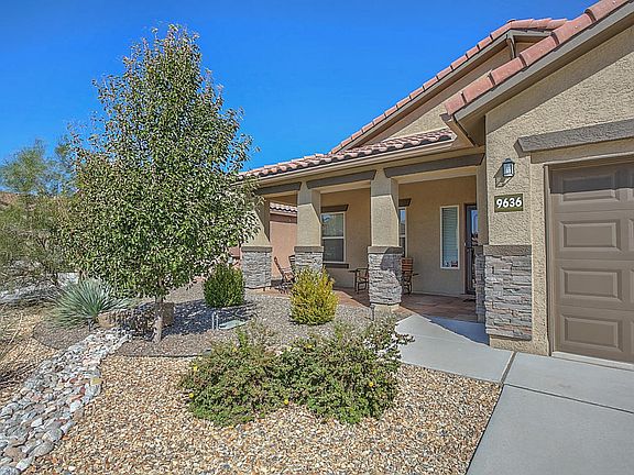 4th image of 9636 Slickrock Ct NW