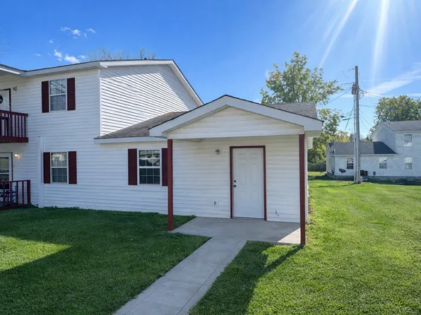 1589 Yager Rd, McMinnville, TN 37110