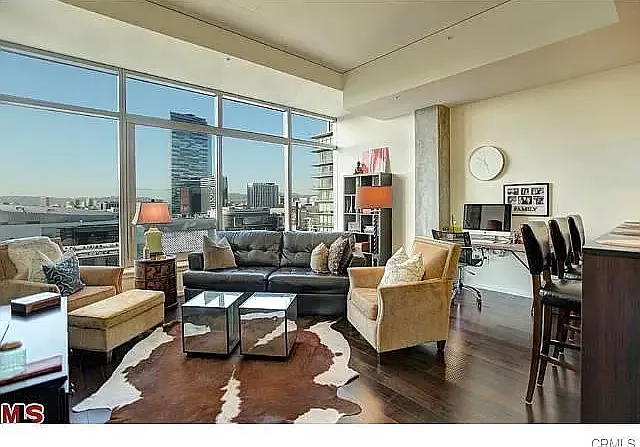 1155 S Grand Ave #1314 — Photo 3