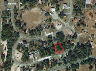 0 Olive Cir #4, Ocala, FL 34472