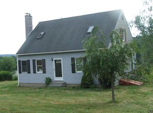 115 State Line Rd, Hoosick Falls, NY 12090