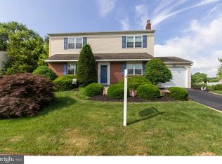 106 Wagon Wheel Rd, Norristown, PA 19403