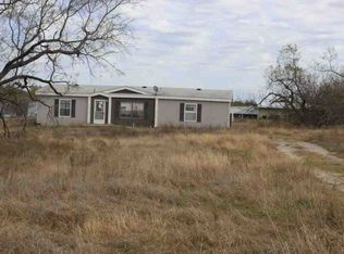 4217 County Road 2629, Caddo Mills, TX 75135