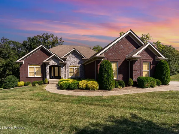 180 Saint James Ct, Fisherville, KY 40023