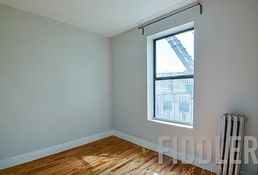 Rented by Fiddler Realty