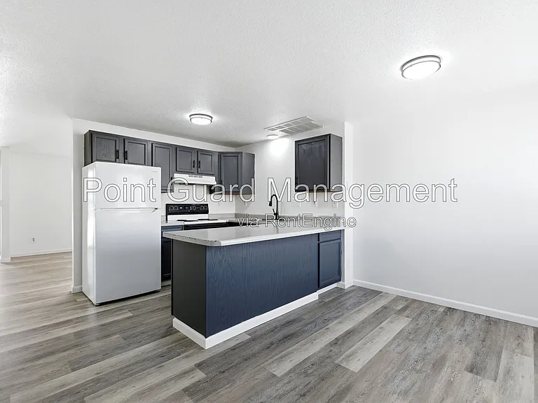 The Greenway Townhomes — Photo 32