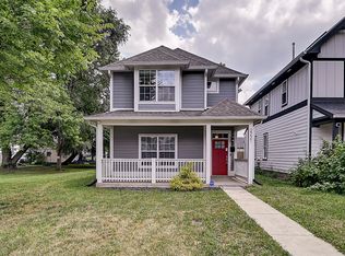 2221 Bellefontaine St, Indianapolis, IN