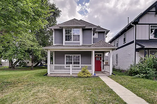 2221 Bellefontaine St Photo 1