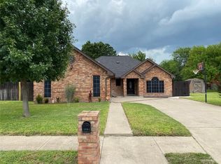 3804 Sonora Ave, McAllen, TX 78503