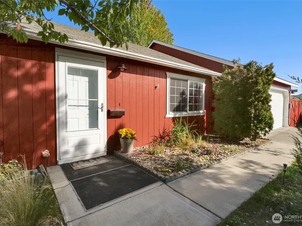 1720 Pirate Lane E, Moses Lake, WA 98837