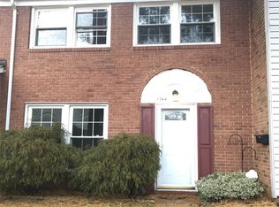 1744 Farmington Ct, Crofton, MD 21114