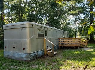 58 Robinson Ln LOT 21A, Midway, GA 31320