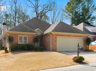 4545 Guilford Cir, Birmingham, AL 35242