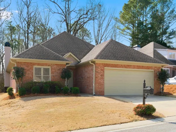 4545 Guilford Cir, Birmingham, AL 35242