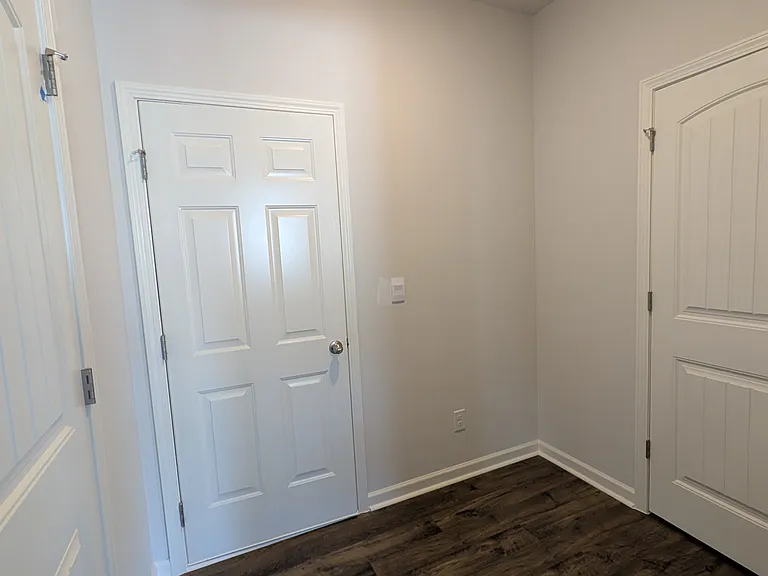 Mud Room