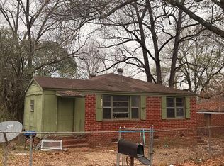 3433 Marathon Dr, Columbus, GA 31903