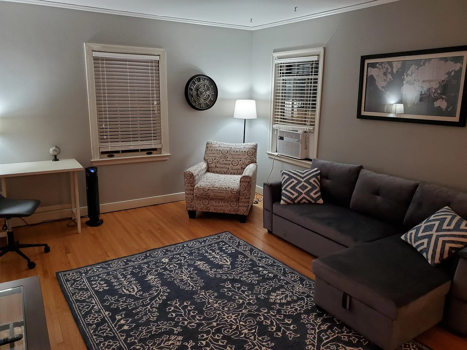 220 West 21st Street - 3 — Photo 3