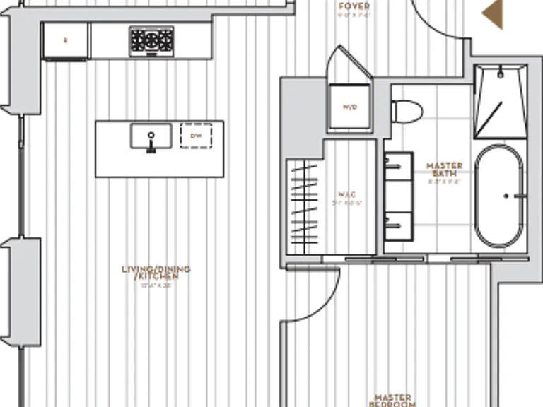 75 Kenmare St #4D — Photo 30