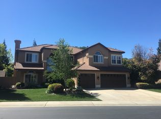 1526 Heredia Dr, Roseville, CA